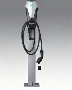 Cargador para Vehículos Eléctricos GoodWe de 22kW, HCA G2, Control por Aplicación, Compatible con RFID, Envío Inmediato desde Almacén en Alemania - Product Image 2