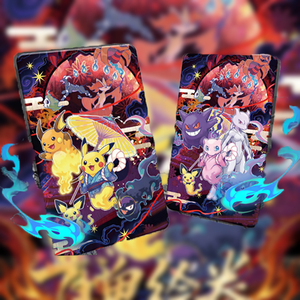 <span class=keywords><strong>Cartes</strong></span> de collection <span class=keywords><strong>Pokémon</strong></span> de haute qualité en gros YQ, <span class=keywords><strong>cartes</strong></span> de jeu d'anime rares, en métal gaufré en relief 3D - Product Image 1