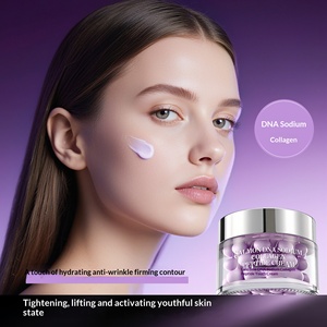 Crema Viso Idratante e Illuminante per Donne Uso Diurno Vendita all'Ingrosso - Product Image 5