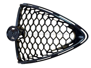 OEM 156144237 <span class=keywords><strong>Alfa</strong></span> <span class=keywords><strong>Romeo</strong></span> Stelvio Car Grille, Grille de ventilation de <span class=keywords><strong>calandre</strong></span> avant, <span class=keywords><strong>Calandre</strong></span> noire <span class=keywords><strong>Alfa</strong></span> <span class=keywords><strong>Romeo</strong></span> Stelvio Pièces de rechange - Product Image 6