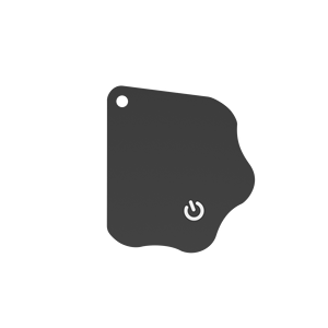 Mini Thông Minh Key Finder <span class=keywords><strong>GPS</strong></span> Định Vị Chống Mất Thiết Bị Với Thẻ Ví Toàn Cầu Cho 'Tìm Mình' Tính Năng Thông Minh Mặc Tai Nghe - Product Image 4