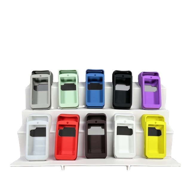 Verifone Ingenico PAX Nexgo Sunmi New POS Newland Protective Portable Handheld POS Silicone Case