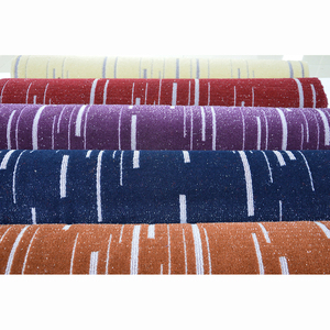 Vente directe d'usine Tapis de sol en bobine de PVC de voiture antidérapants colorés - Product Image 5
