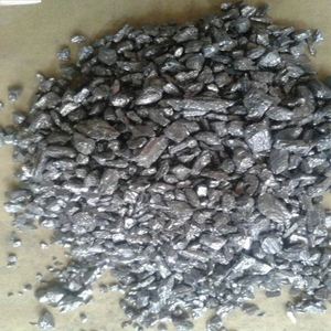 Precio Competitivo Aleación de Aluminio Usada ADC 12 Silicio Metálico 441 - Product Image 4