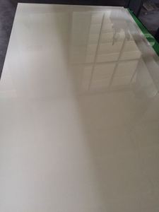 Có Độ Bóng Cao Ép/Melamine Phải Đối Mặt Với <span class=keywords><strong>UV</strong></span> Panel Sheets <span class=keywords><strong>UV</strong></span> <span class=keywords><strong>MDF</strong></span> Ban - Product Image 3