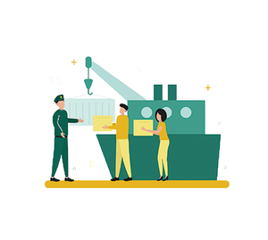 LCL-Envío menos que contenedor de China a Australia (Sydney/Melbourne/Brisbane/Adelaide/<span class=keywords><strong>Fremantle</strong></span>)0.3CBM ~ 10CBM - Product Image 2