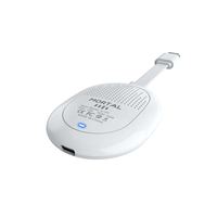 Nuevo Decodificador de TV Inteligente MORTAL Q2Ultra 2026, Chip Allwinner H313, WiFi de Doble Banda y Decodificador HD para el Hogar