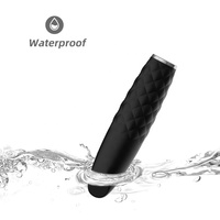 Odeco USB Kleiner Massagestab Bullet Vibrator Klitoris-Stimulator Vibrierender Nippel-Vibrator Sexspielzeug für Frauen