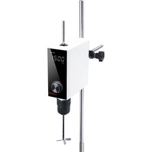 Máy Trộ<span class=keywords><strong>n</strong></span> Phòng Thí Nghiệm Trộ<span class=keywords><strong>n</strong></span> Trê<span class=keywords><strong>n</strong></span> Cao Đồng Nhất Max. Torque 20 <span class=keywords><strong>N</strong></span>. Cm - Product Image 5