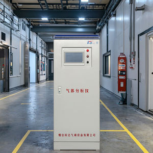 חברת cakd מנתחת גז אוטומטי עבור פירות וירקות לאחסון חמצן קר וניטור פחמן דו חמצני במחסנים - Product Image 5