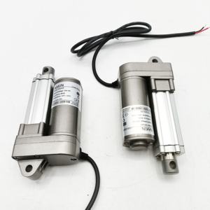 ホールセンサーポテンショメータフィードバックリニアアクチュエータ2000N IP66防水電動アクチュエータ産業用ソーラートラッカー - Product Image 5