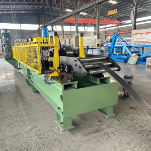 Hoàn toàn tự động U hồ sơ ánh sáng Keel máy thành phần cốt lõi động cơ hộp Số động cơ bơm cuộn hình thành Keel thay đổi máy - Product Image 6