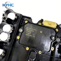 Boîtier de commande de transmission (TCU) 722.9 Version 3 OE A0002702600 pour Mercedes C E S GLK ML GL – Pièces de réparation de boîte de vitesses