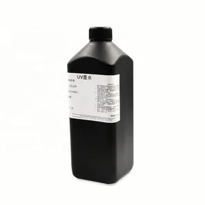Supercolor 1000ML/Bottle UV Ink Cleaning Cleaner Solution For Printer For Epson UV Printer Oil Based Cleaning Fluid