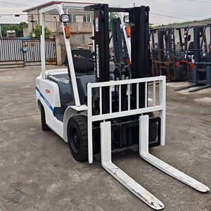 Sıcak Fırsat Orijinal TCM25 <span class=keywords><strong>TCM</strong></span> Dizel 3 Ton 2.5 Ton <span class=keywords><strong>Forklift</strong></span> Kaldırma Yüksekliği 3m İkinci El <span class=keywords><strong>Tcm</strong></span> Forkliftler Satılık - Product Image 6