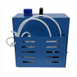 Nouvelle arrivée Jidbao : Machine de nettoyage à la mousse pour l'élimination des dépôts de carbone du moteur, équipement pour dispositif catalytique - Product Image 5