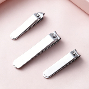 Nouvelles coupe-ongles pour la maison, coupe-ongles à angle unique, outil original pour le soin des ongles à domicile - Product Image 3