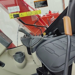 Gran oferta, excavadora Hitachi ZX70 usada, Popular, de segunda mano, precio bajo, funcionamiento de 7 toneladas, incluido el cojinete de la bomba de engranajes del motor - Product Image 6