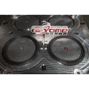 Çelik TPE mühür yüzük kalıp PVC kauçuk özel kalıplama <span class=keywords><strong>O</strong></span> halka x-<span class=keywords><strong>ring</strong></span> plastik enjeksiyon kalıbı ev aletleri için - Product Image 5