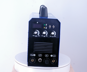 Machine à souder <span class=keywords><strong>TIG</strong></span> Lorch fabriquée en Chine avec une technologie professionnelle - Product Image 4