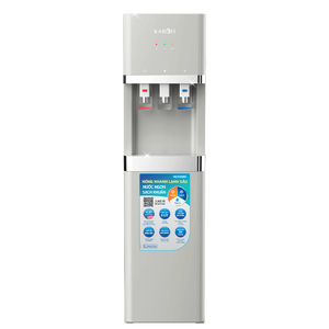 Dispensador de Agua Fría y Caliente Karofi HCV208G, Enfriamiento Profundo por Compresor, Precio Económico - Product Image 1