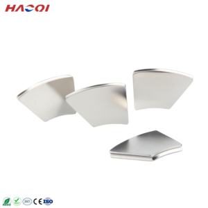 יצרן מגנט תעשייתי קבוע ndfeb קשת מגנטים <span class=keywords><strong>n42sh</strong></span> n45sh קשת neodymum עבור גנרטור - Product Image 1