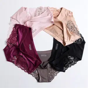 Wholesale ladies knickers laced In Sexy And Comfortable Styles 