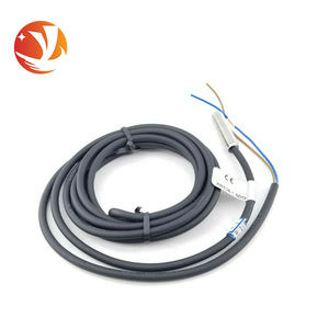 Capteur de proximité A-utonics PRT08-1.5DO d'origine, neuf, contrôleur programmable PLC, prise en charge de la programmation PLC, RS485 16 - Product Image 4