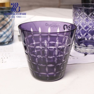 <span class=keywords><strong>Vasos</strong></span> <span class=keywords><strong>de</strong></span> cristal para beber <span class=keywords><strong>de</strong></span> estilo europeo, <span class=keywords><strong>vasos</strong></span> <span class=keywords><strong>de</strong></span> cristal <span class=keywords><strong>originales</strong></span> <span class=keywords><strong>de</strong></span> color para <span class=keywords><strong>whisky</strong></span>, para Hotel - Product Image 2