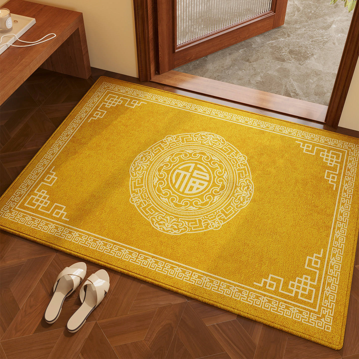 พรแห่งการกลับคืนสู่ความสมดุล