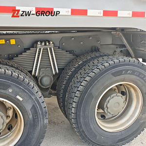 Camión Volquete HOWO, el Mejor Nuevo Sinotruck 2024, Nuevo en Stock, Howo TX 351 - 450hp 6x4, <span class=keywords><strong>Camiones</strong></span> Volquete para Minería - Product Image 4