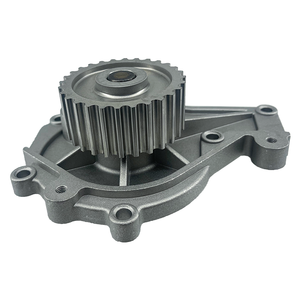 السيارات قطع غيار السيارات نظام التبريد سيارة المياه مضخات 481H-1307010BA-C السيارات مضخة مياه - Product Image 4