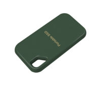 Unidad de Estado Sólido Externa de Alta Velocidad 1TB/512GB/2TB/4TB Disco Duro Portátil PSSD USB3.1 Tipo-C para Computadoras Portátiles