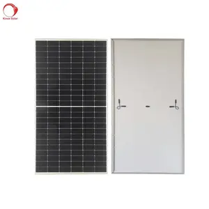 Лучшее качество, дешевые и популярные солнечные панели, 540 Вт, система фотоэлектрической, Прямая продажа с завода, панель генератора