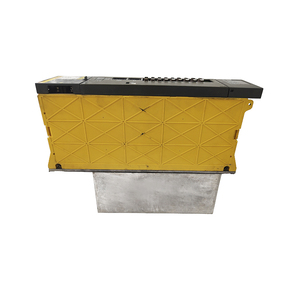 A06B-6078-H211 # H500 FANUC เซอร์โวไดรฟ์ CNC มือสอง - Product Image 2