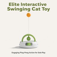 Jouet pour chat Wobble Ping Pong