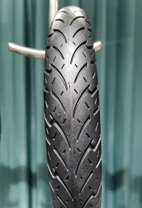 Pneumatici per Bici 27.5X2.35 29X2.35 26X2.125 MTB City 20 Pollici Fat Tyre 20X1 3/8 22X1 24X1 26X1 27X1 da Strada per <span class=keywords><strong>Donne</strong></span>, Resistenti e Anti-urto - Product Image 3