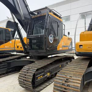 Excavadora Usada Hyundai HX220HD de 20 Toneladas, Excavadora de Cadenas de 22 Toneladas, Excavadora Hyundai 220lc-9s en Venta - Product Image 4