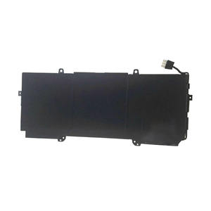 แบตเตอรี่แล็ปท็อป45Wh SD03XL 11.4V ของแท้ใหม่สำหรับ HP <span class=keywords><strong>Chromebook</strong></span> <span class=keywords><strong>13</strong></span> G1 HSTNN-OB1R HSTNN-IB7K L84357-AC1 52.5Wh 11.55V - Product Image 3