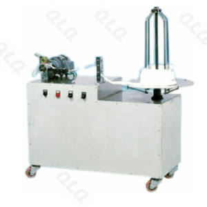 拉链制造机，拉链机长链拉链开卷机，尼龙工厂组装制造商长链拉链 - Product Image 3