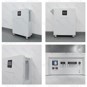 <span class=keywords><strong>ราคา</strong></span>ขายส่ง ESS-<span class=keywords><strong>3K</strong></span> 5.12KWh ออลอินวัน ESS อินเวอร์เตอร์พลังงานแสงอาทิตย์ 6 กิโลวัตต์ พร้อมแบตเตอรี่ลิเธียม 48V 314Ah 16 กิโลวัตต์ชั่วโมง - Product Image 2