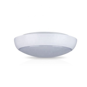 Plafonnier LED moderne 18W avec capteur <span class=keywords><strong>radar</strong></span> et détecteur de mouvement <span class=keywords><strong>intérieur</strong></span> pour salon, plafonnier SMD avec indice de protection IP44 - Product Image 3