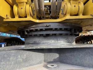 รถขุดไฮดรอลิกมือสอง KOMATSU PC300 นำเข้าจากญี่ปุ่น 30 ตัน รถขุดมือสอง Komatsu PC300 PC200 PC220 PC360 PC400 ลดราคา - Product Image 5