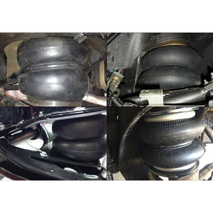 ALITAIR Factory 3E2300 113mm Diamètre Ressorts pneumatiques Suspension OEM Airbags à port unique <span class=keywords><strong>le</strong></span> plus universel Prix Bon - Product Image 4