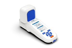 Pgz 800 xách tay cầm tay Độ ĐụC Meter độ chính xác cao chất lượng nước Analyzer tu phòng thí nghiệm sử dụng làm bằng nhựa bền - Product Image 3