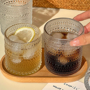 Tazze da Caffè in <span class=keywords><strong>Vetro</strong></span> Usa e Getta dal Design Moderno, Grande Capacità e Portatili per Uso Femminile <span class=keywords><strong>a</strong></span> <span class=keywords><strong>Casa</strong></span> e in Ufficio - Product Image 5