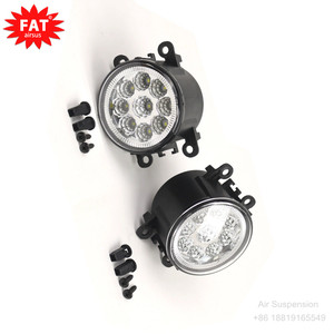 Ampoule antibrouillard 3.5 pouces pour <span class=keywords><strong>Ford</strong></span> Explorer 2011-2015 feux antibrouillard à lentille transparente lampes de pare-chocs 6000k 55W 12V 4F9Z15200AA 261509B90E - Product Image 3