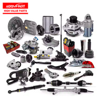 Kit de réparation de différentiel pour système de transmission automobile Mitsubishi Fuso Canter 8DC91, référence MC803629 MC808571