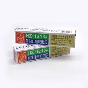 Sellador de Silicona Xxt62 Baihehua HZ-1213B, Neutro, Resistente al Aceite, Semifluido, Resistente a Altas Temperaturas, para Carpintería y Construcción - Product Image 5