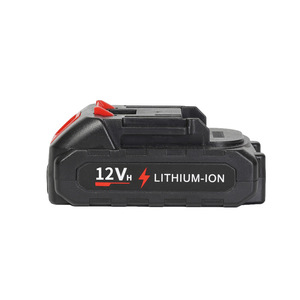 12hv 24hv 48hv 96hv công suất lớn pin lithium có thể thay thế pin cho các công cụ điện nhà máy giá chất lượng tốt - Product Image 2